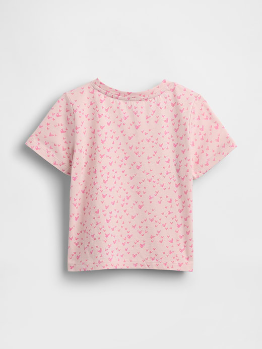 Gap Baby & Toddler Mix & Match Print T-Shirt — photo 3