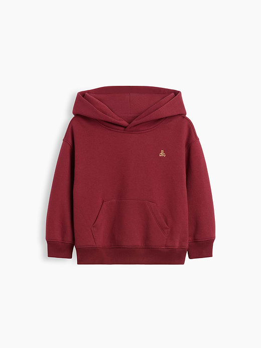 Gap Baby & Toddler VintageSoft Relaxed Hoodie — photo 4