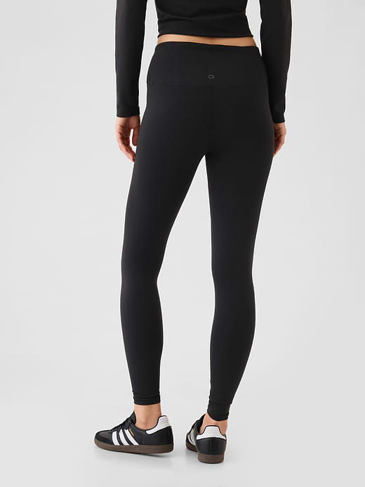 Gap GapFit Smooth High Rise Leggings — photo 4