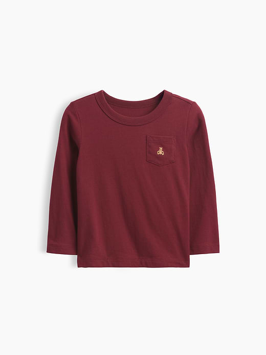 Gap Baby & Toddler Mix & Match T-Shirt — photo 1