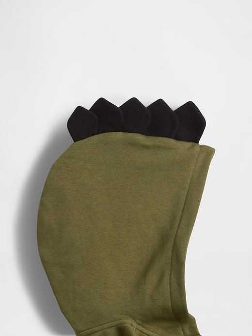 Gap Baby & Toddler VintageSoft Dino Zip Hoodie — photo 4