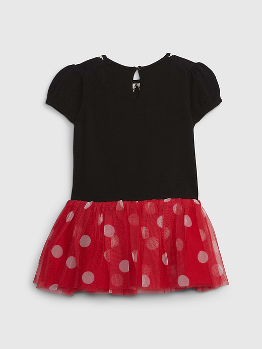Gap Gap × Disney Baby Elsa Tulle Dress — photo 3