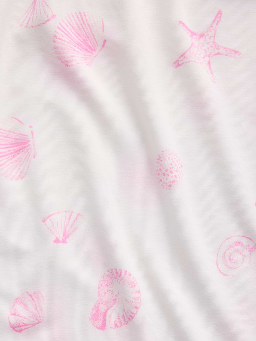 Gap SoftMade Modal PJ Pants — photo 6