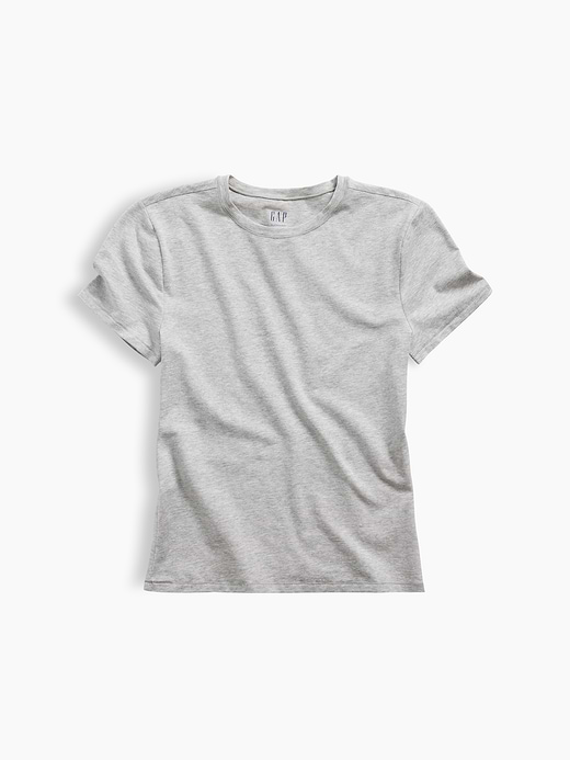 Gap CloseKnit Jersey T-Shirt — photo 7