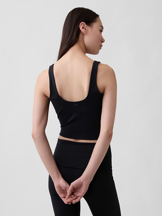 Gap GapFit Smooth Low Impact Brami — photo 3