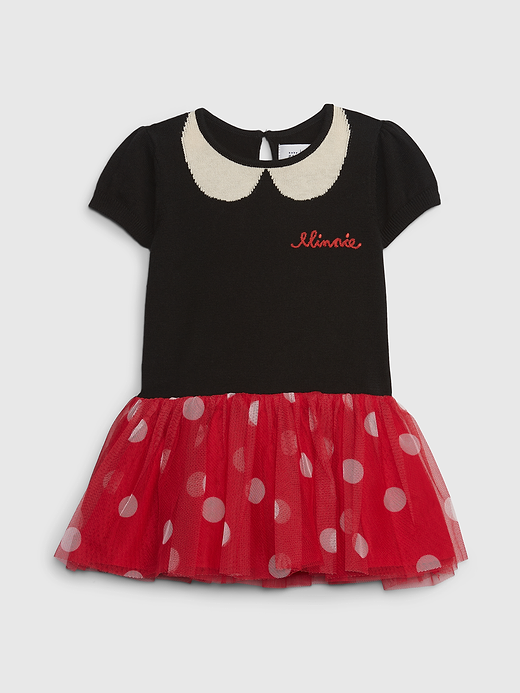 Gap Gap × Disney Baby Elsa Tulle Dress — photo 1