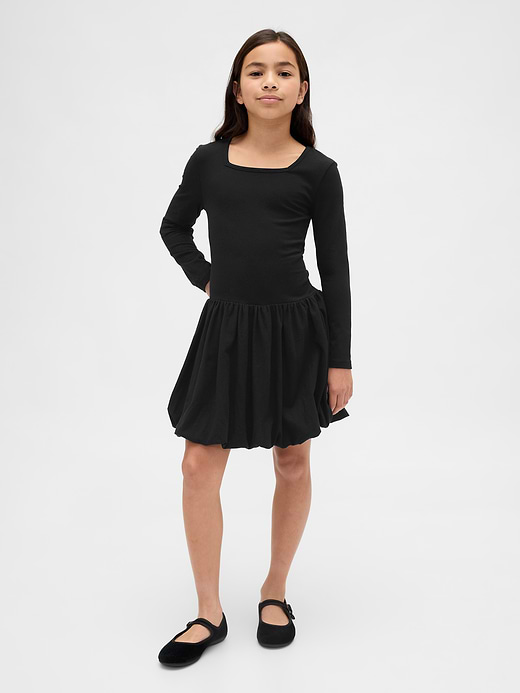 Gap Kids Bubble Dress — photo 1