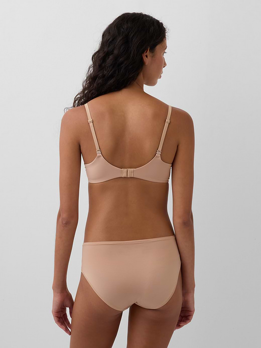 Gap SecondSkin Semi-Demi Bra — photo 3