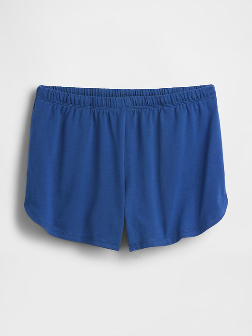 Gap 3" Knit Dolphin Shorts — photo 7