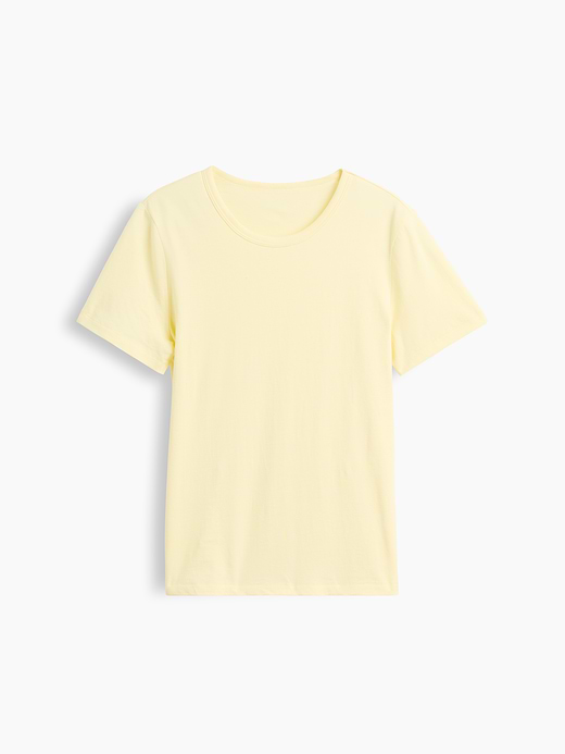 Gap Organic Cotton VintageSoft T-Shirt — photo 6
