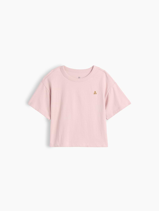 Gap Baby & Toddler Oversized T-Shirt — photo 1