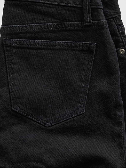 Gap Low Rise Long & Lean Jeans — photo 9