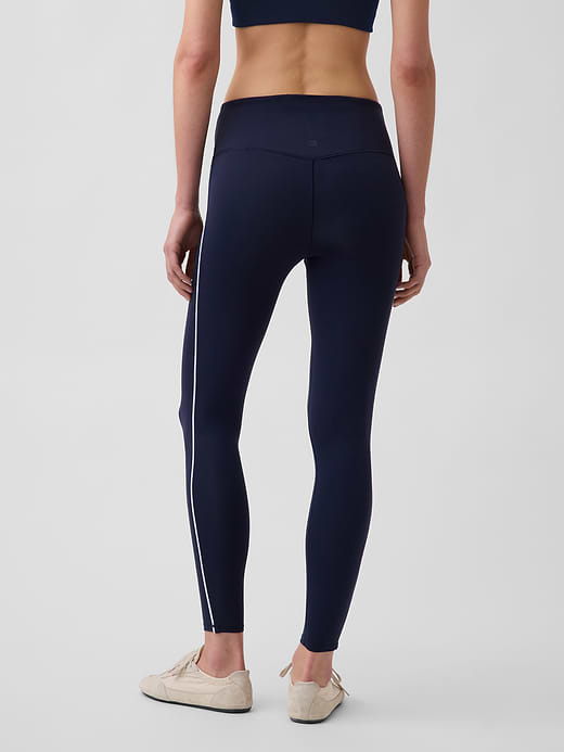 Gap GapFit Smooth High Rise Leggings — photo 5