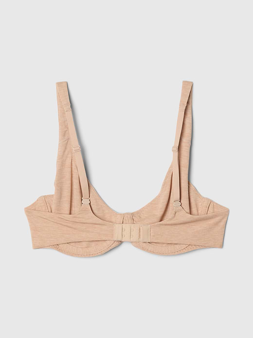 Gap Breathe Unlined Bra — photo 7