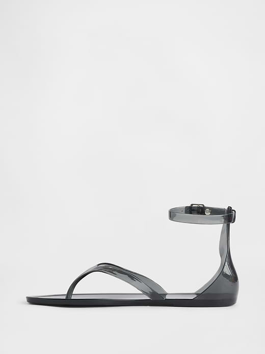 Gap Jelly Thong Sandals — photo 5