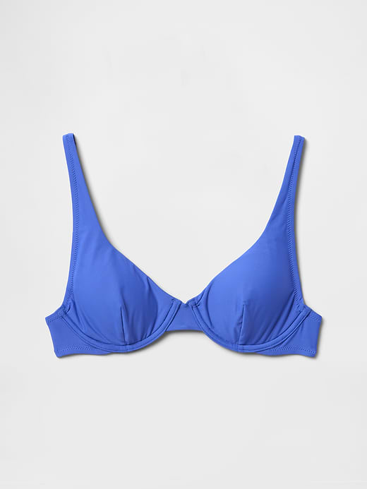 Gap Balconette Bikini Top — photo 6