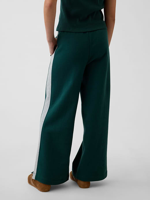 Gap Kids VintageSoft Baggy Sweatpants — photo 5