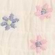 Gap Baby Smocked Floral Bodysuit — photo 2