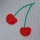 Gap Kids Recycled Rib PJ Short Set — photo 2