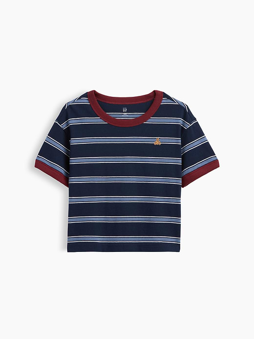 Gap Baby & Toddler Oversized T-Shirt — photo 4