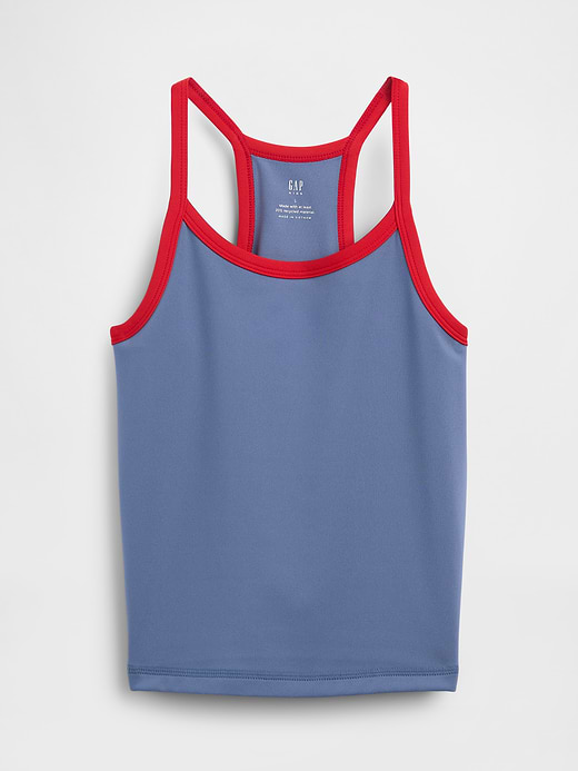 Gap Kids Racerback Active Tank Top — photo 3