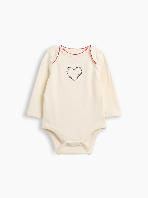Gap Baby First Favorites Bodysuit — photo 1