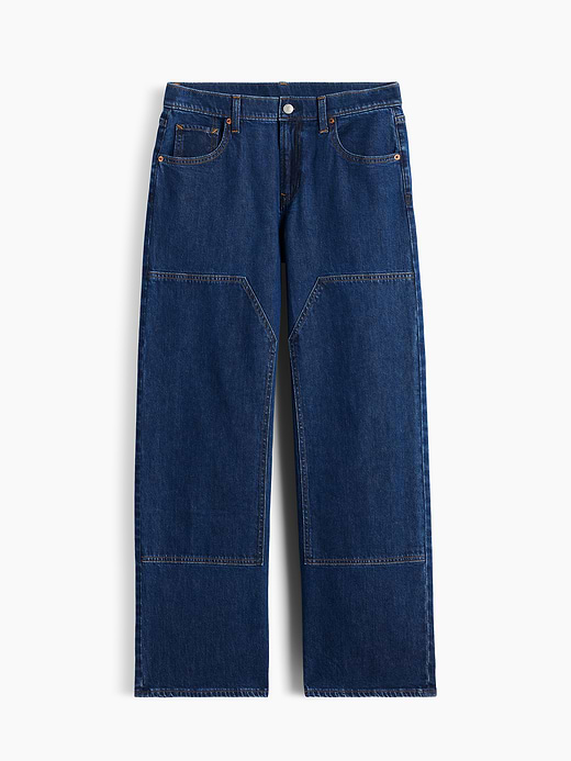 Gap Low Rise '90s Loose Jeans — photo 7