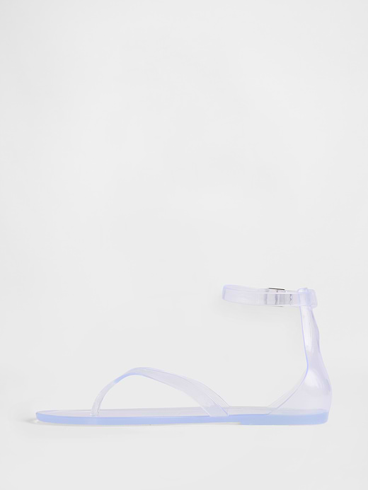 Gap Jelly Thong Sandals — photo 5