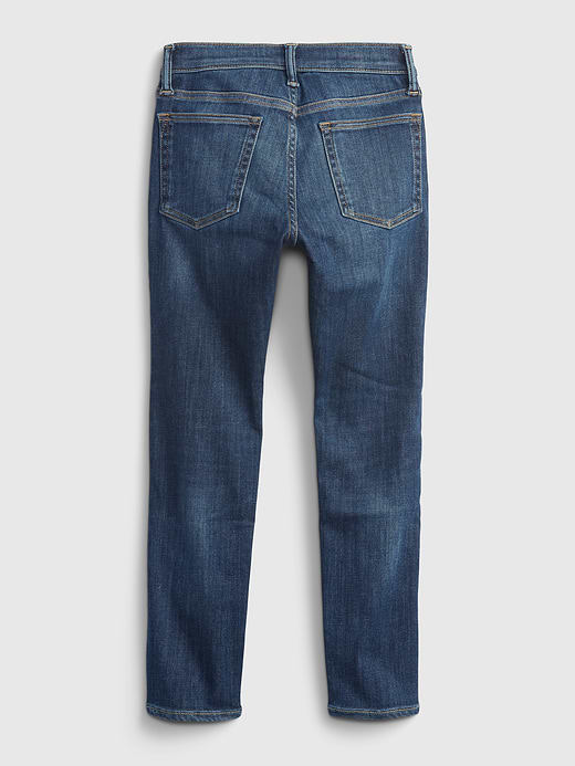 Gap Kids Skinny Jeans — photo 6
