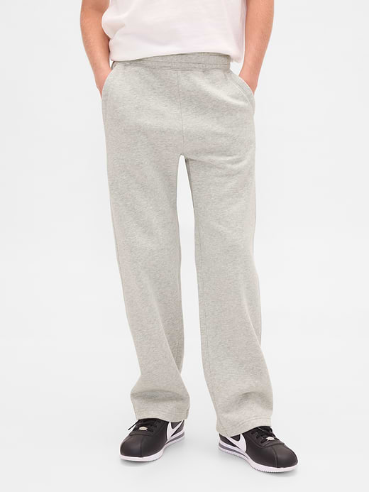 Gap Kids VintageSoft Relaxed Sweatpants — photo 5