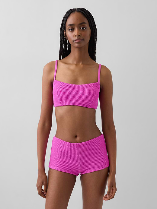 Gap Hipster Swim Shorts — photo 1