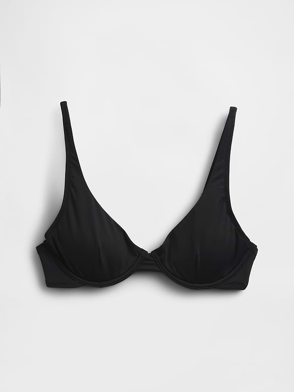 Gap Balconette Bikini Top — photo 5