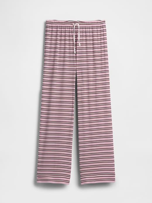 Gap SoftMade Modal PJ Pants — photo 7