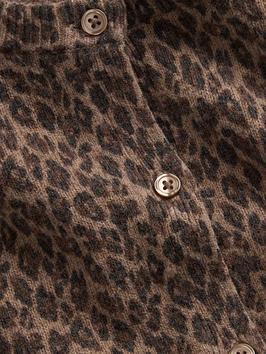 Gap CashSoft Crop Cardigan — photo 5