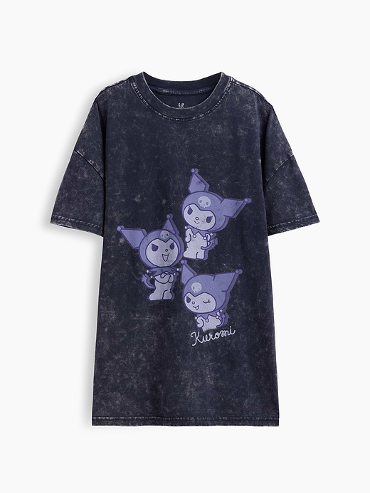 Gap Kids Care Bears Oversized T-Shirt — photo 3