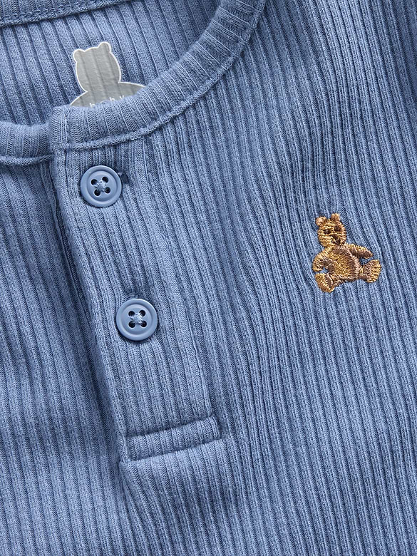 Gap Baby First Favorites Bodysuit — photo 8