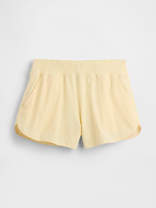 Gap GapFit Tech High Rise Running Shorts — photo 8