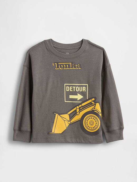 Gap Baby & Toddler Tonka Graphic T-Shirt — photo 1