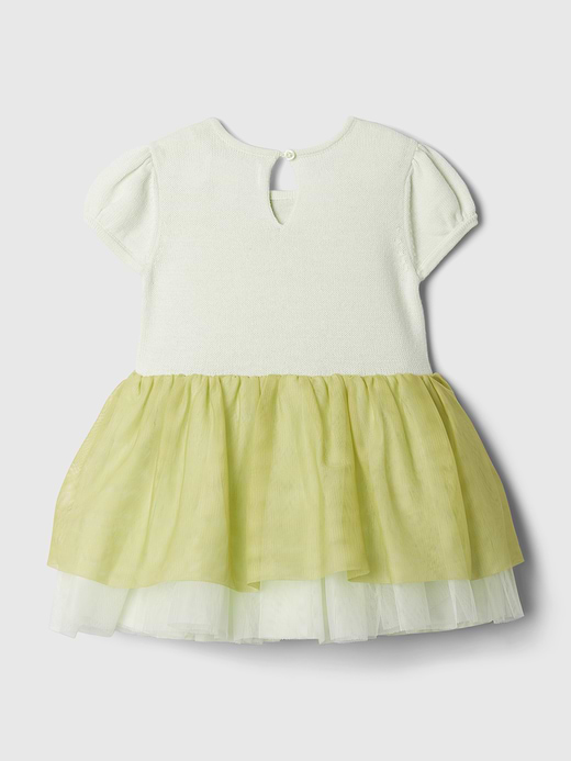 Gap Gap × Disney Baby Elsa Tulle Dress — photo 3