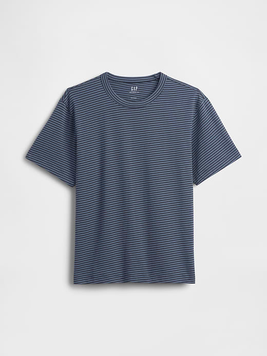 Gap Adult Heavyweight Relaxed T-Shirt — photo 6