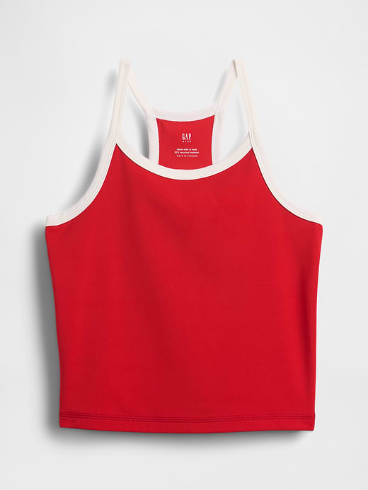 Gap Kids Racerback Active Tank Top — photo 3