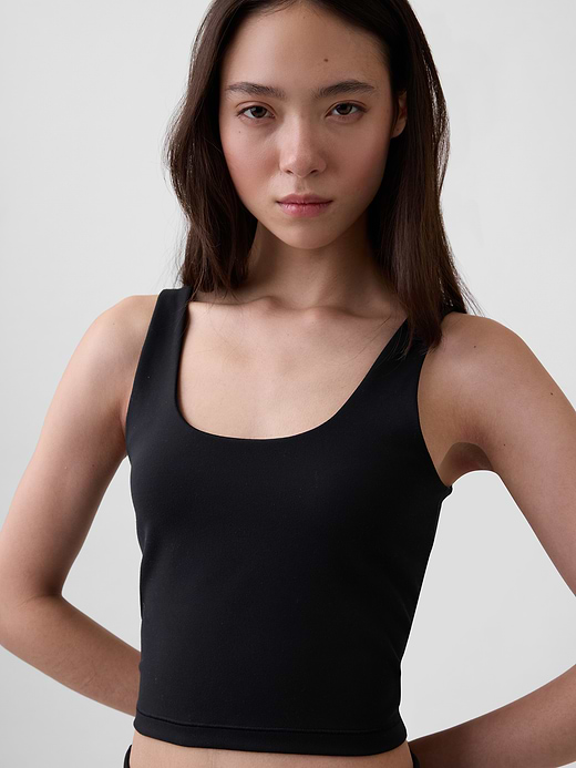 Gap GapFit Smooth Low Impact Brami — photo 4