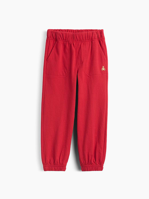 Gap Baby & Toddler Mix & Match Pull-On Joggers — photo 1