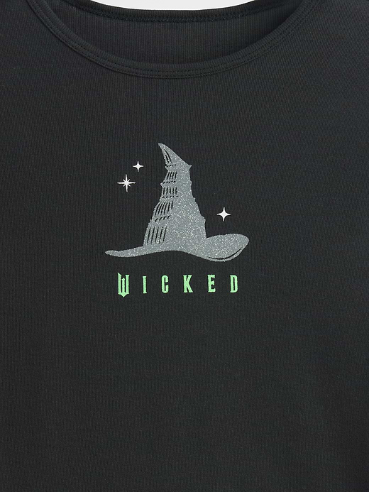 Gap Kids Wicked Graphic T-Shirt — photo 6