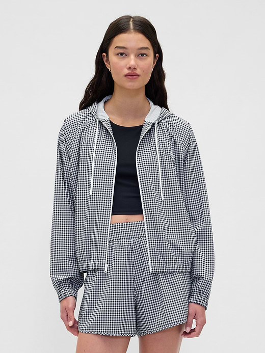 Gap GapFit Tech Windbreaker — photo 1