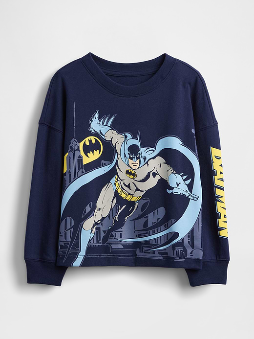 Gap Baby & Toddler Batman Graphic T-Shirt — photo 1