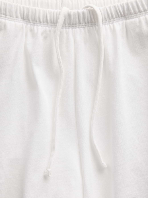Gap 3" Knit Dolphin Shorts — photo 6