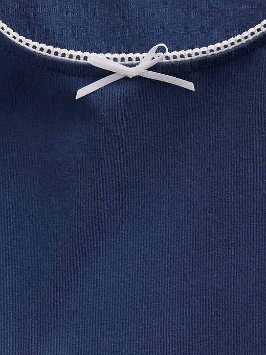 Gap Kids Jersey Dress — photo 6