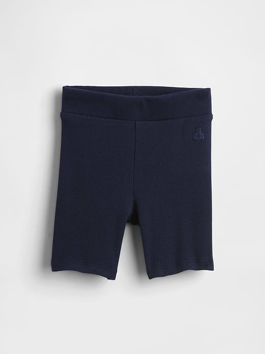 Gap Baby & Toddler Mix & Match Bike Shorts — photo 1