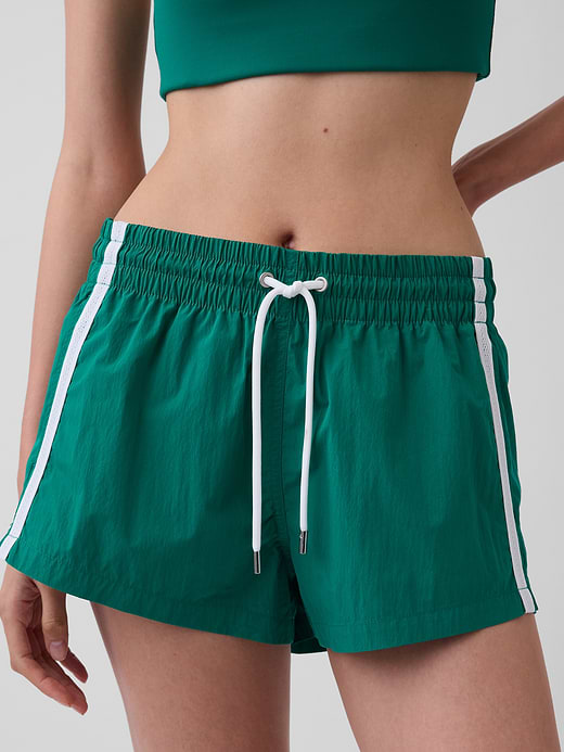 Gap 2.5" Track Shorts — photo 6